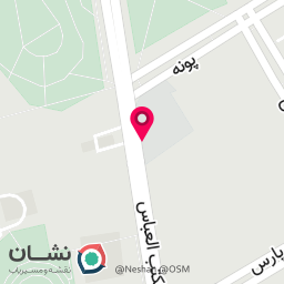 عکس رستوران فست فود نگین