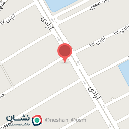 عکس مجتمع همیشه بهار