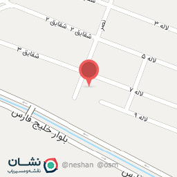 عکس حسینیه شهید فرازنده‌نیا