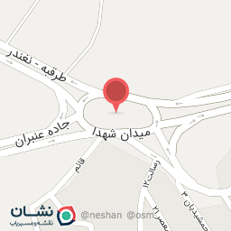 عکس میدان شهدا