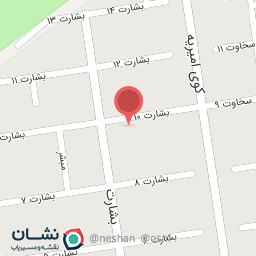 عکس حسینیه هییت اصحاب المهدی (عج)