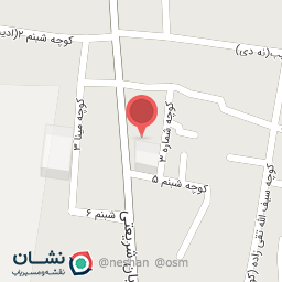 عکس مزون عروس ناز