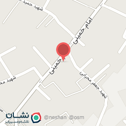 عکس کتاب فروشی جنگل