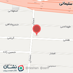 عکس پیرایش فرهاد