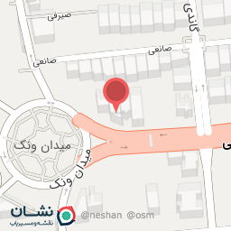 عکس کارشناسی رنگ بدنه و فنی خودرو تشخیص رنگ آرتا