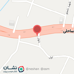 عکس نانوایی بربری تیریزی