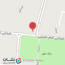 عکس مرکز پسته مزکوری