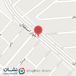 عکس آرایشی بهداشتی بایایی