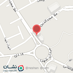 عکس بانک رفاه کارگران