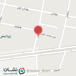 عکس سوپر میوه بهنام