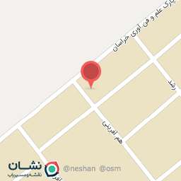 عکس ایمن موج