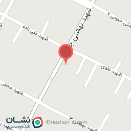 عکس پرده و تزئینات رنجبر