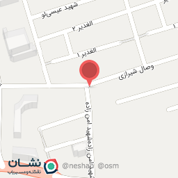 عکس هایپر مارکت تاملی