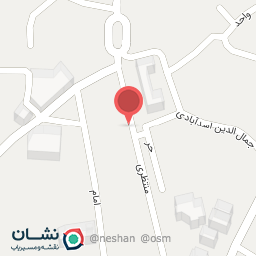 عکس میوه فروشی سمندر