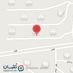 عکس مجتمع مسکونی فردوس