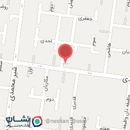 عکس سوپرمارکت احمدی 