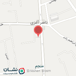 عکس نان و شیرینی امین