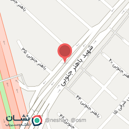 عکس باهنر جنوبی