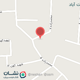 عکس مدرسه شهید ابراهیمی