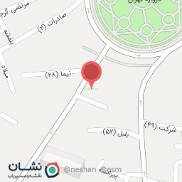 عکس دکتر الیاس منفرد