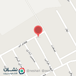 عکس سوپر مارکت علی