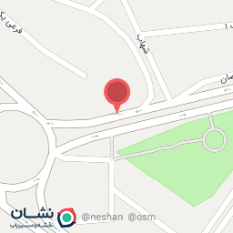 عکس بلوار رمضان قبل ازمیدان