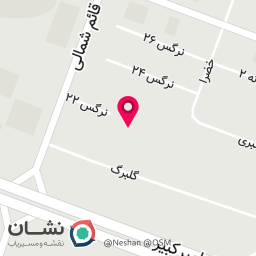 عکس بوستان گلبرگ