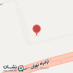 عکس رستوران کاج