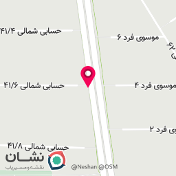 عکس مسکن عاشمی