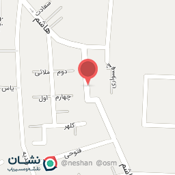 عکس خشکشویی نسترن