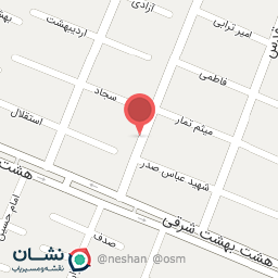 عکس نانوایی