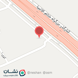 عکس تعمیرگاه تخصصی جلوبندی عبدالعلی