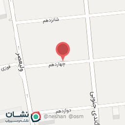 عکس هتل آپارتمان پردیس