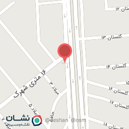 عکس قصرفرش لطف الهی