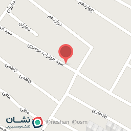 عکس مدرسه هاجر- شهید طباطبائی