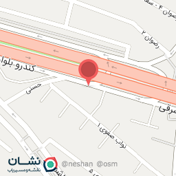 عکس تودوزی پرشین