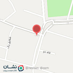 عکس میوه فروشی ایلیا