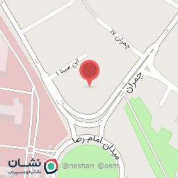 عکس دکتر محمدمهدی رحمانی