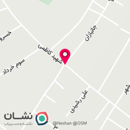 عکس املاک پرشین 