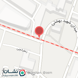 عکس نیکران موتور ( نمایندگی فروش  برجسته)