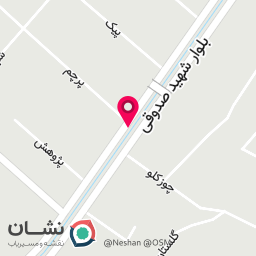 عکس لوازم یدکی موتورسیکلت هوندا