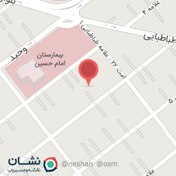 عکس طنین گستر