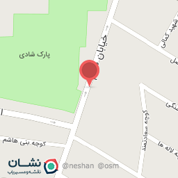 عکس نانوایی حضرت ابوالفضل 