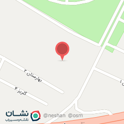 عکس پارکینگ پارک ملت