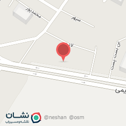 عکس دکوراسیون پرده آذین