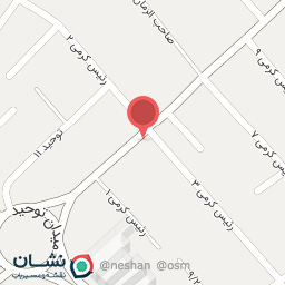 عکس کتاب فروشی امین 