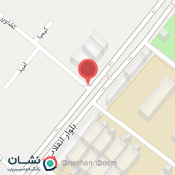 عکس شرکت بهداد کیان