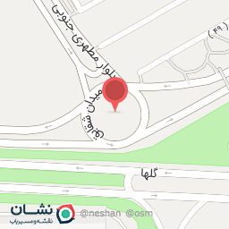 عکس میدان شقایق