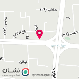 عکس مطب دندانپزشکی تخصصی دکتر رضا خدادادی