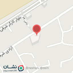 عکس مسجد جامع گونی بافی